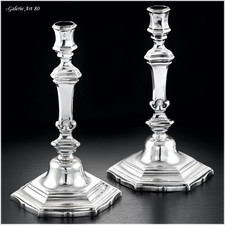 RIEUMES : Rarissime Paire de