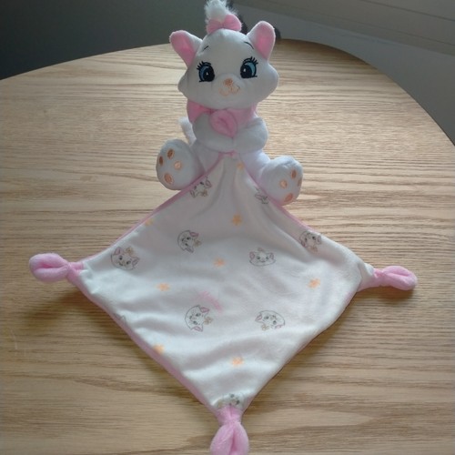 Peluche doudou mouchoir - peluche, /