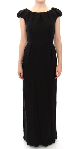 Robe dolce gabbana - &, soie