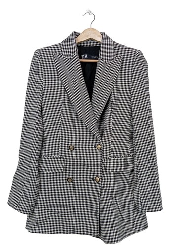 Zara blazer long dames - blazer,