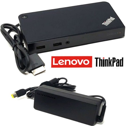 Lenovo thinkpad onelink dock - onelink,