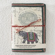 Journal Notebook Antique