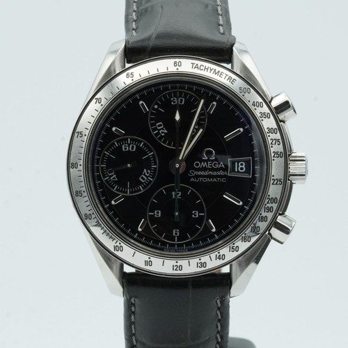 Omega speedmaster date pour - date,