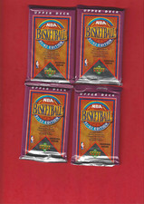 Lot pack basketball nba - 4,