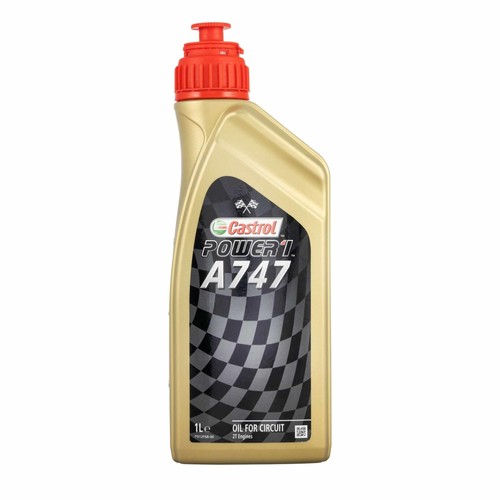 Huile moteur castrol pour - huile,