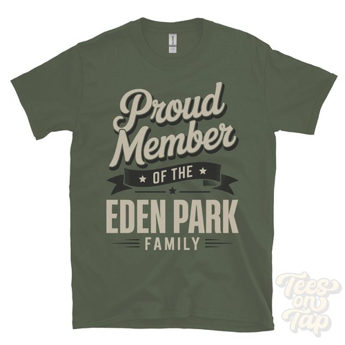 Proud member the - proud,