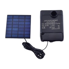 Pompe à eau chaude avec