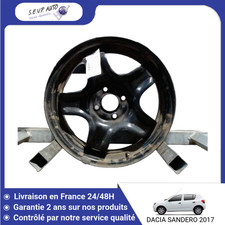 🇫🇷 JANTE TOLE DACIA