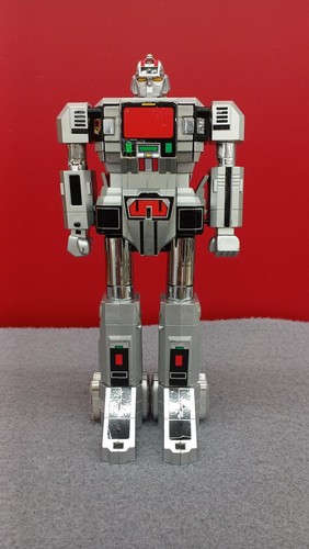 Bandai chogokin giant beast - bandai,