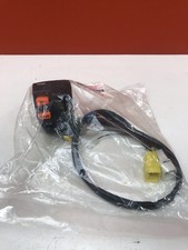 Commodo gauche gestion de l'éclairage pour SUZUKI BURGMAN 650