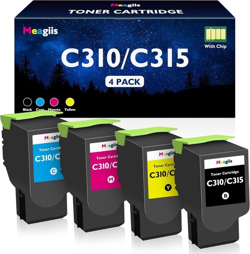 Toner pour imprimante xerox - toner,
