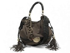 NEUF SAC A MAIN LANCEL