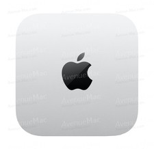  Mac Mini M4 (2024) 