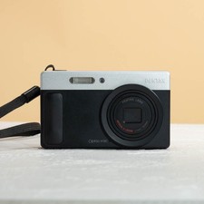 Appareil photo numérique