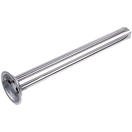 Chauffe eau bride pour - pour, sec