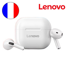 Écouteurs Sans Fil Lenovo