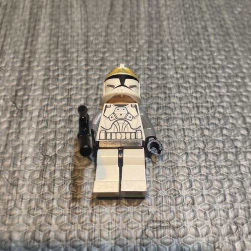 Lego star wars clone gunner - lego,