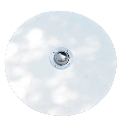 Viking bouclier rond pièce - bouclier, rond,