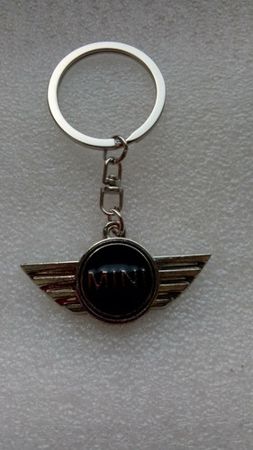 Porte clé austin mini - mini,