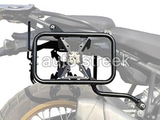 Panniers stay pour - stay, royal