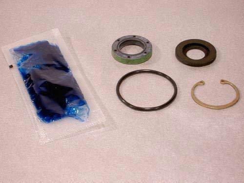 Kit joints entrée - kit, d'entrée