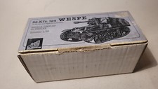 1/35 NKC MODELES Sd.Kfz.124