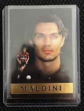 MUNDI CROMO CARDS CALCIATORI