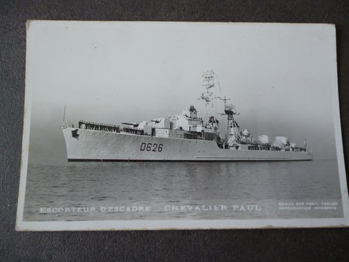 Carte postale ancienne - postale,