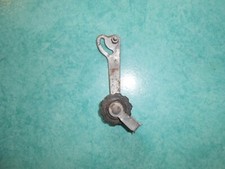 Tendeur chaine pédalier L.J. Simplex Motobécane neuf ancien stock