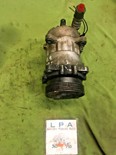 Compresseur climatisation VOLKSWAGEN SHARAN 1.9 TDI / SD7VCB