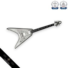 Guitare électrique Zemaitis