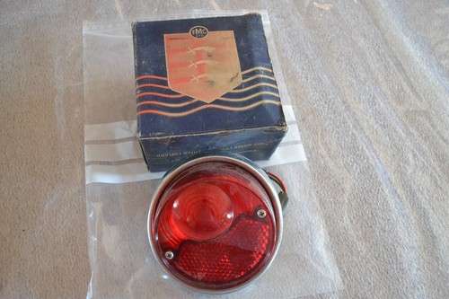 Feu rouge complet ford - feu,