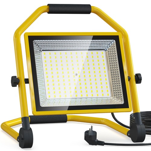 Projecteur chantier led - chantier, à
