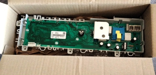 Carte électronique lave - , linge