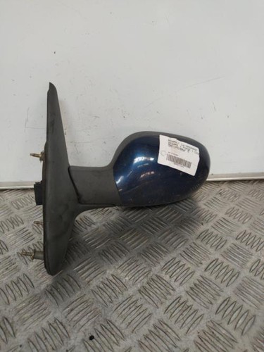 Retroviseur gauche renault - gauche,