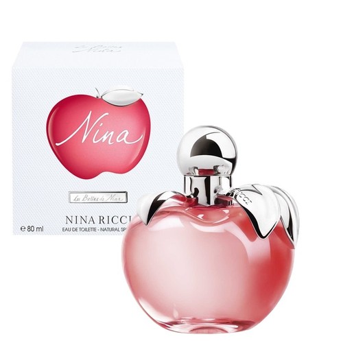 Nina ricci eau - nina,