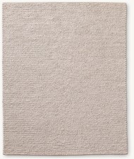 Tapis en laine berbère