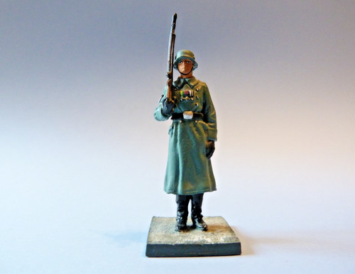 Metal soul 50mm ww2 - soul,