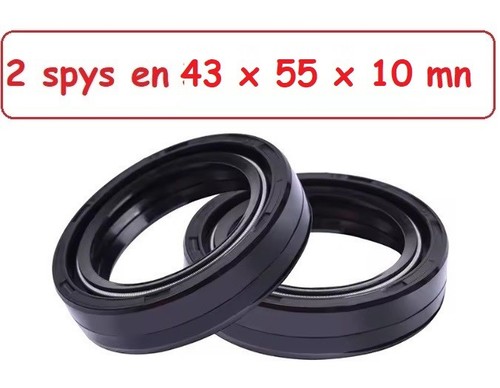 Joints spys spy fourche - spys,