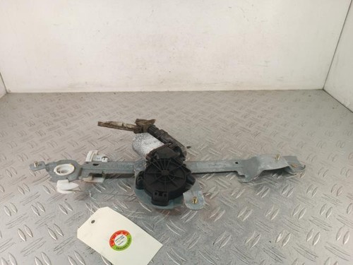 Leve vitre electrique arriere