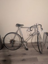 1973 Motobecane Mirage Road