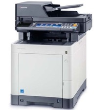 Kyocera M6535cidn MFP couleur