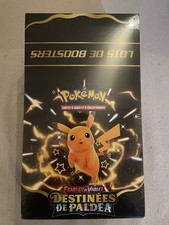 Display Bundle Pokémon Ev4.5