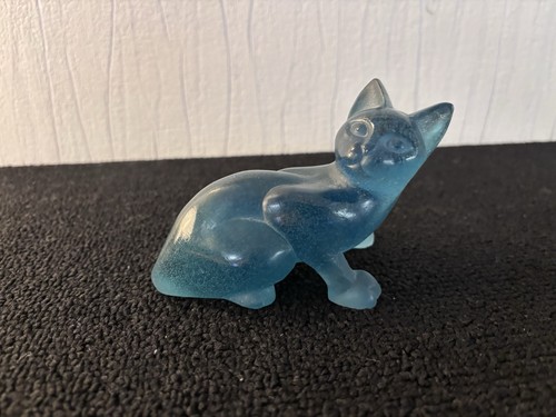 Chat russe petit modèle - petit,