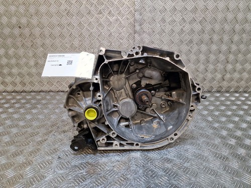 Boite vitesses peugeot 208 - boite,