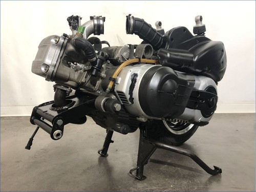 Moteur piaggio 500 - piaggio, lt