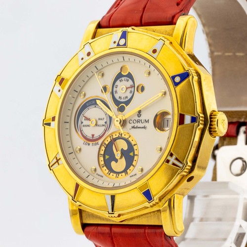 Corum admiral cup - admiral’s,