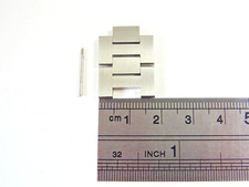 Cartier Pasha SS 18mm