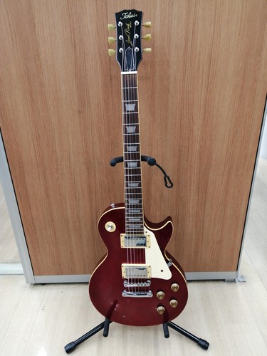 Guitare électrique tokai - guitare, ls