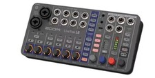 Zoom LiveTrak L6 10 canaux